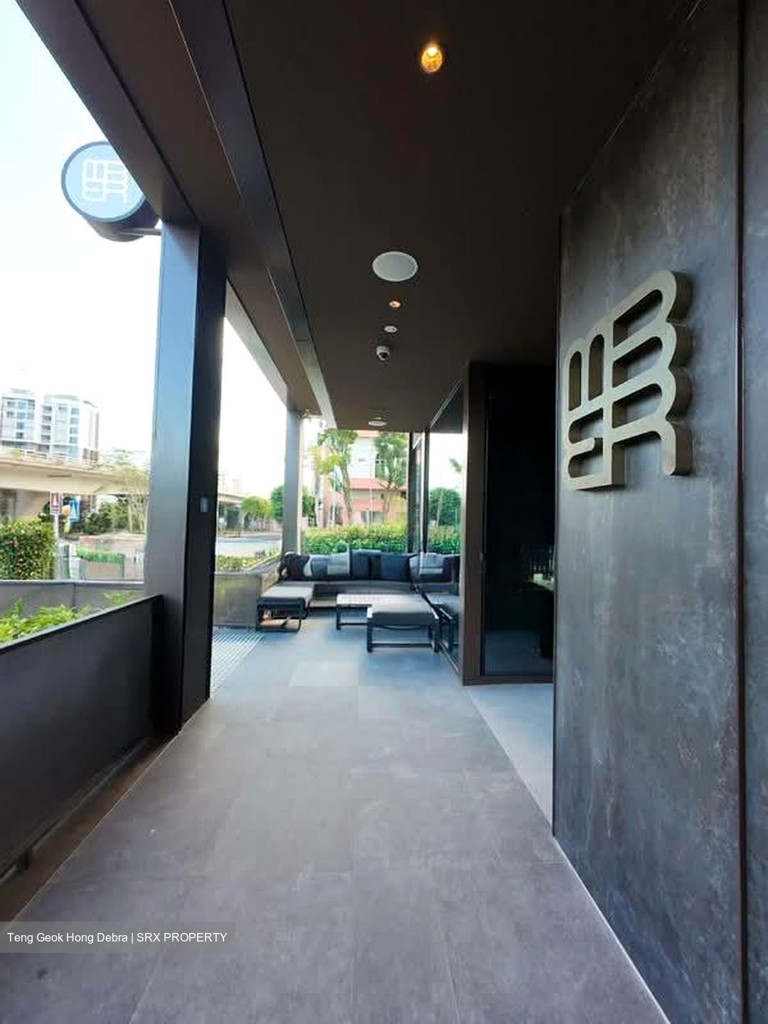 Teck Chye Terrace (D19), Retail #536385101